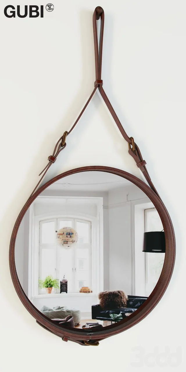 GUBI / Adnet Circulaire L